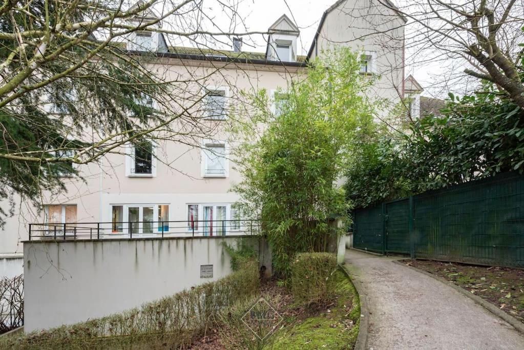 Residence Du Moulin Disneyland Bmyguest Magny-le-Hongre Exterior photo